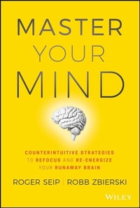 Abbildung von: Master Your Mind - Wiley