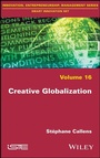 Cover: Creative Globalization - Wiley