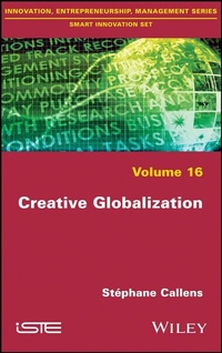 Enlarge image Cover: Creative Globalization - Wiley