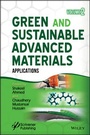 Cover: Green and Sustainable Advanced Materials, Volume 2 - Wiley