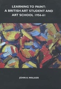 Cover: Learning to Paint - Institute of Artology