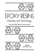 Cover: Epoxy Resins - CRC Press