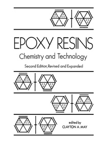 Enlarge image Cover: Epoxy Resins - CRC Press