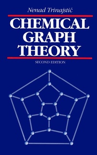 Abbildung von: Chemical Graph Theory - CRC Press