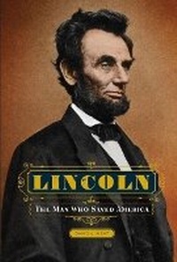 Enlarge image Cover: Lincoln - Sterling
