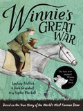 Cover: Winnie's Great War - Hodder Children's Books