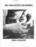 Cover: Art and Artists on Screen - Institute of Artology