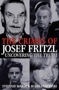 Cover: The Crimes of Josef Fritzl - HarperCollins