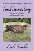 Cover: Such Sweet Songs - Teach Services, Inc.
