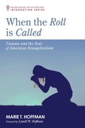 Cover: When the Roll is Called - Wipf and Stock Publishers