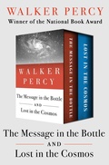 Cover: The Message in the Bottle and Lost in the Cosmos - Open Road Media
