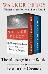 Enlarge image Cover: The Message in the Bottle and Lost in the Cosmos - Open Road Media