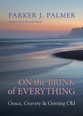 Cover: On the Brink of Everything - Berrett-Koehler Publishers