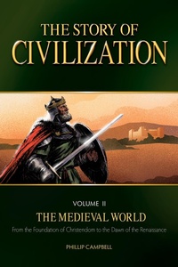Abbildung von: Story of Civilization - TAN Books