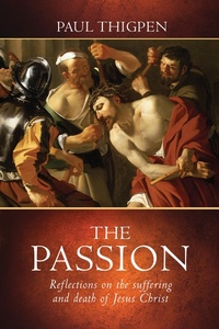 Abbildung von: Passion - TAN Books