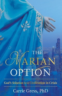 Abbildung von: Marian Option - TAN Books