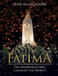 Abbildung von: Fatima - TAN Books