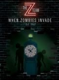 Cover: When Zombies Invade - West 44 Books