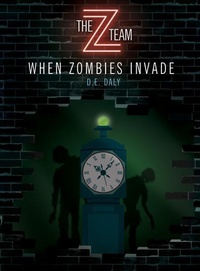 Enlarge image Cover: When Zombies Invade - West 44 Books