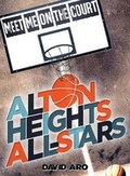 Cover: Meet Me on the Court - West 44 Books