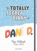 Cover: New School, New Me! - West 44 Books