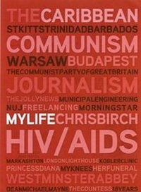 Enlarge image Cover: My Life - St Christopher Press