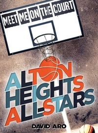 Enlarge image Cover: Meet Me on the Court - West 44 Books