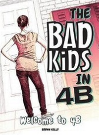 Enlarge image Cover: Welcome to 4b - West 44 Books