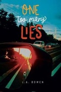 Cover: One Too Many Lies - West 44 Books