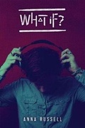 Cover: What If - West 44 Books