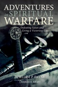 Cover: Adventures in Spiritual Warfare - Wipf & Stock Publishers