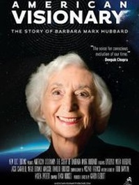Enlarge image Cover: American Visionary DVD - Beyond Words Publishing