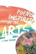 Cover: Poems Inspired by the Arts - Okir Publishing Inc.