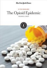 Abbildung von: The Opioid Epidemic - New York Times Educational Publishing