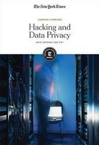 Abbildung von: Hacking and Data Privacy - New York Times Educational Publishing