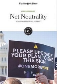 Abbildung von: Net Neutrality - New York Times Educational Publishing