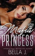 Cover: Mafia Princess - Crave Publishing