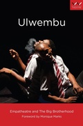 Cover: Ulwembu - Wits University Press