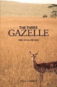 Enlarge image Cover: The Three Gazelle - Pedro M Barros