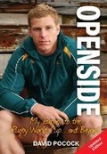 Cover: OPENSIDE - Updated Edition - New Holland Publishers