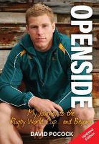 Abbildung von: OPENSIDE - Updated Edition - New Holland Publishers