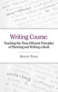 Enlarge image Cover: The Writing Course: Teaching the Time-Efficient Principles of Planning and Writing a Book - Notebook Publishing