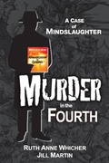 Cover: Murder in the Fourth - Tellwell Talent