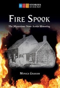 Cover: Fire Spook - Nimbus