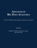 Cover: Advances in Big Data Analytics - CSREA