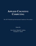 Cover: Applied Cognitive Computing - CSREA