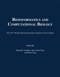 Cover: Bioinformatics and Computational Biology - CSREA