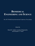 Cover: Biomedical Engineering and Science - CSREA