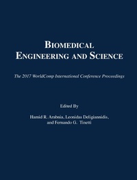 Enlarge image Cover: Biomedical Engineering and Science - CSREA