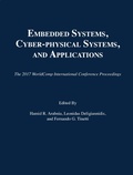 Cover: Embedded Systems, Cyber-physical Systems, and Applications - CSREA